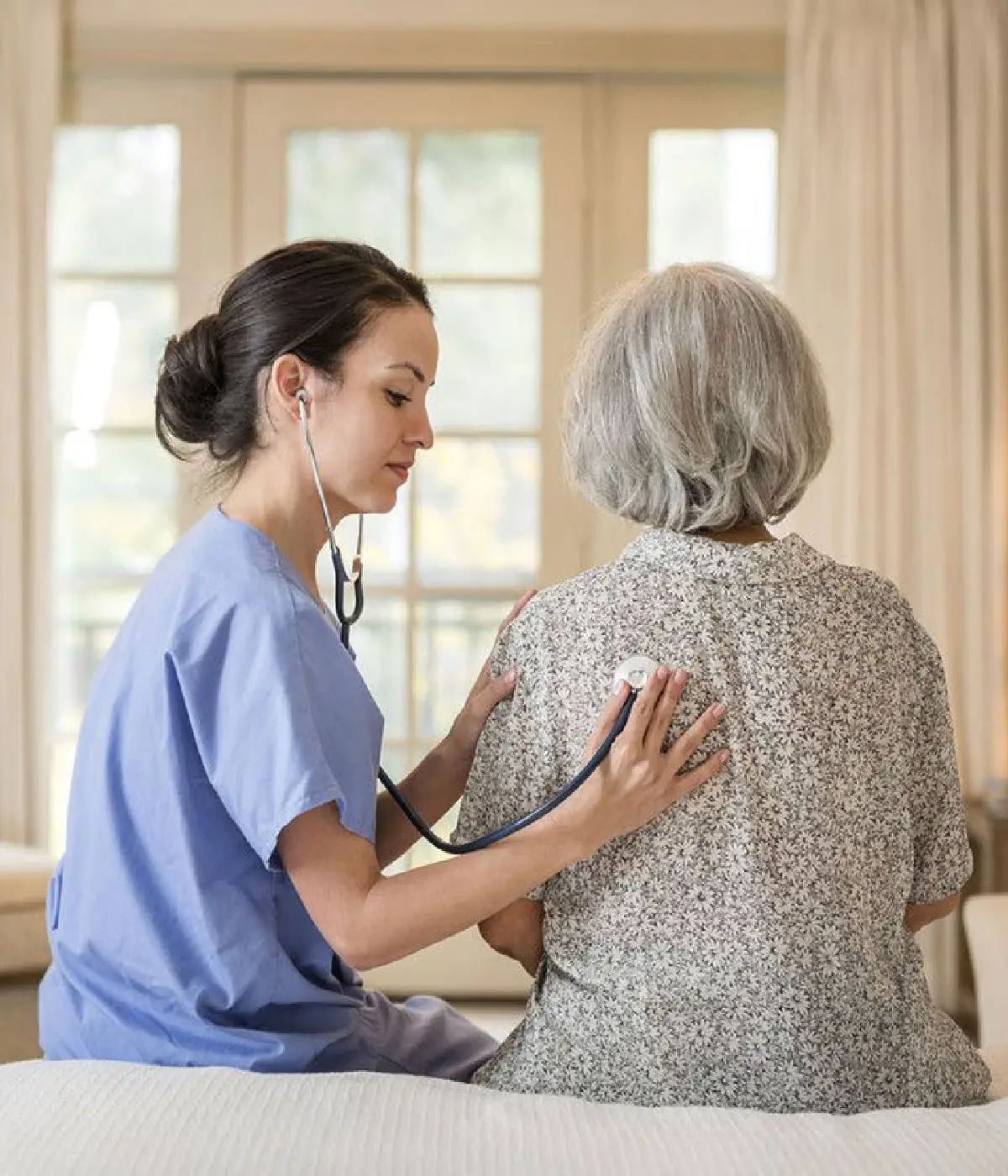 Medical support services